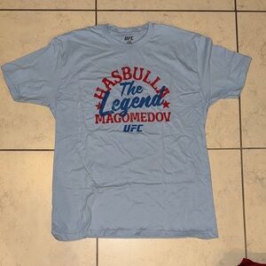 UFC Hasbulla shirt - Size XL